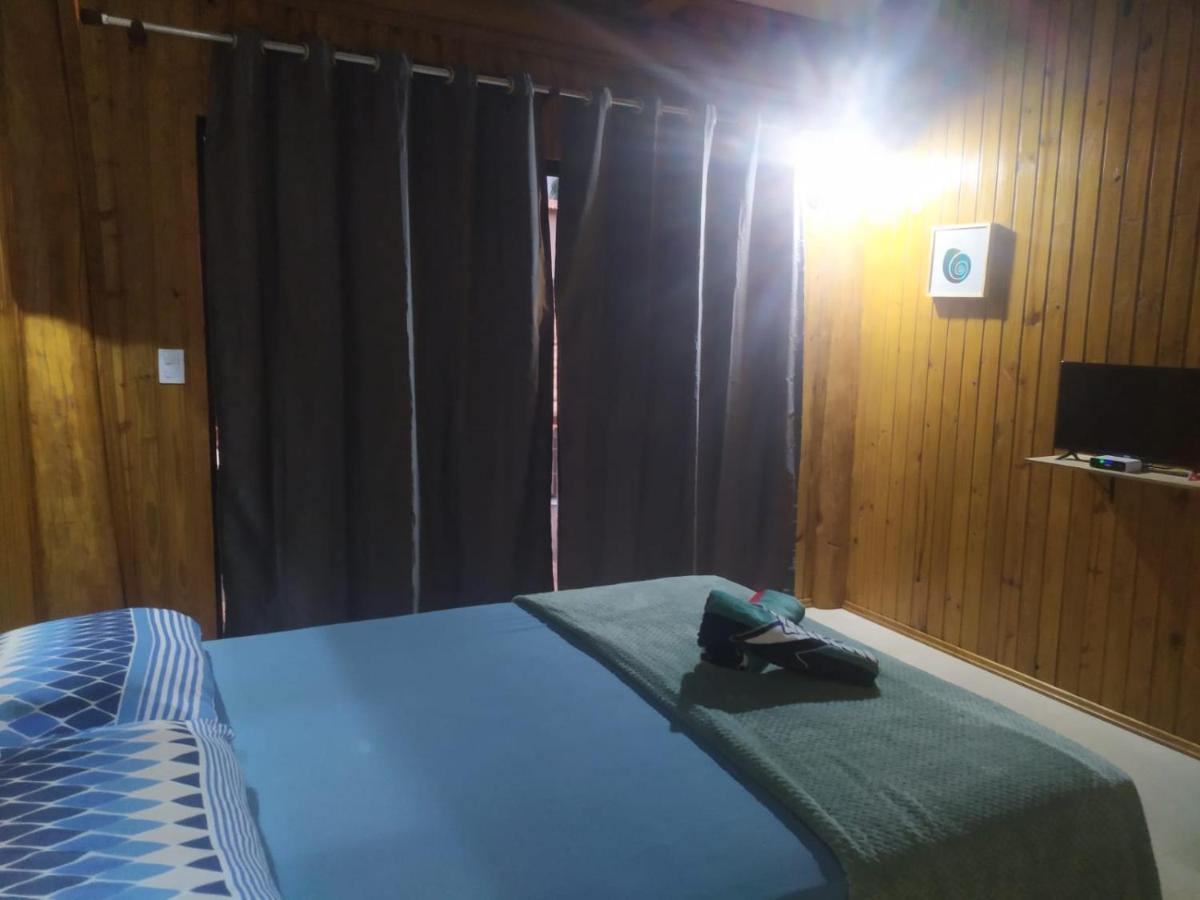 Formosa Suites بونيتو المظهر الخارجي الصورة
