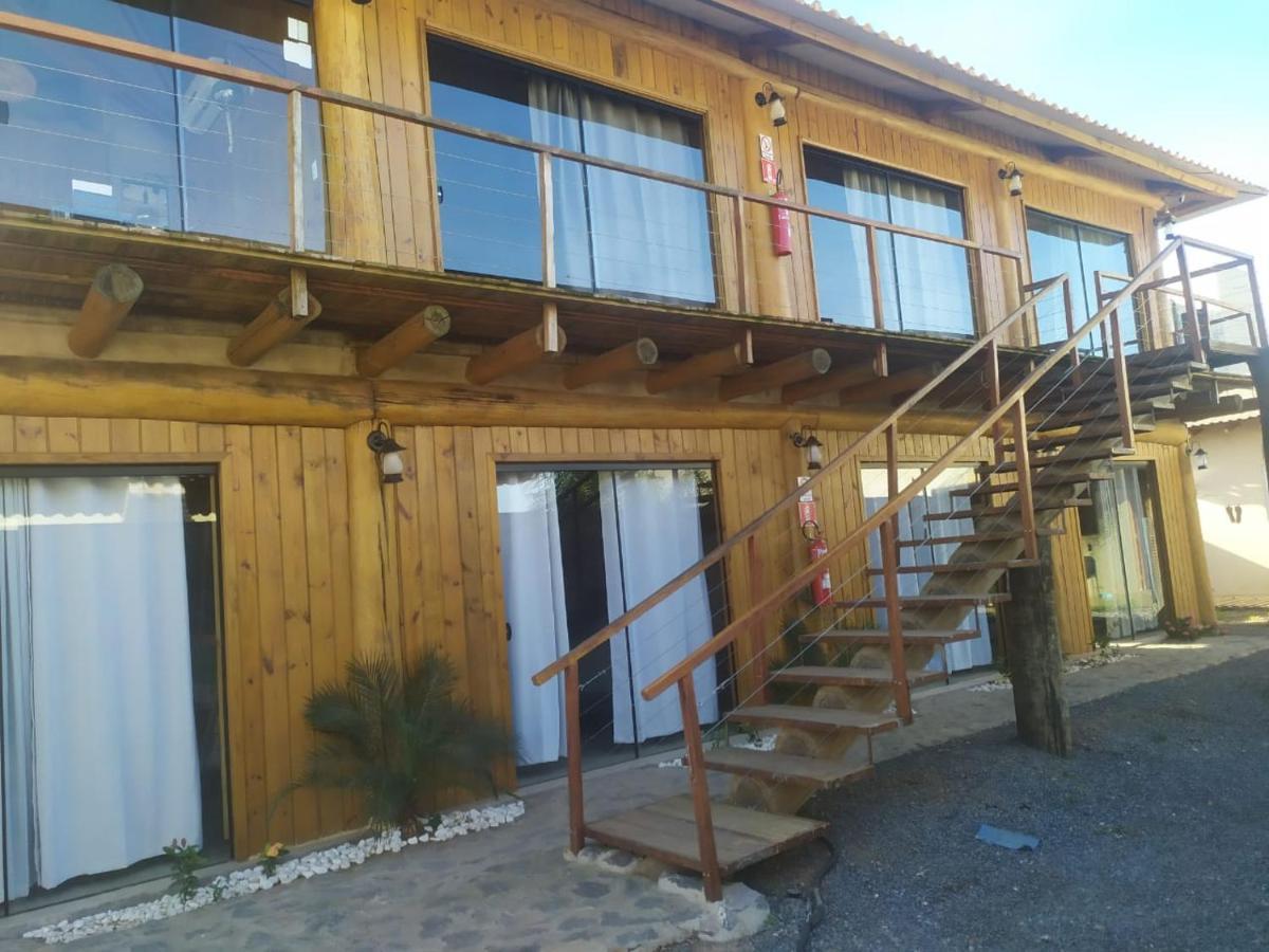 Formosa Suites بونيتو المظهر الخارجي الصورة